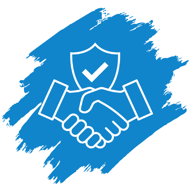 Quality Guarantee icon