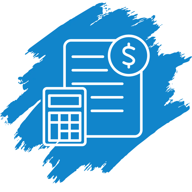 free pricing estimation icon